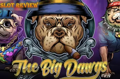 The Big Dawgs icon